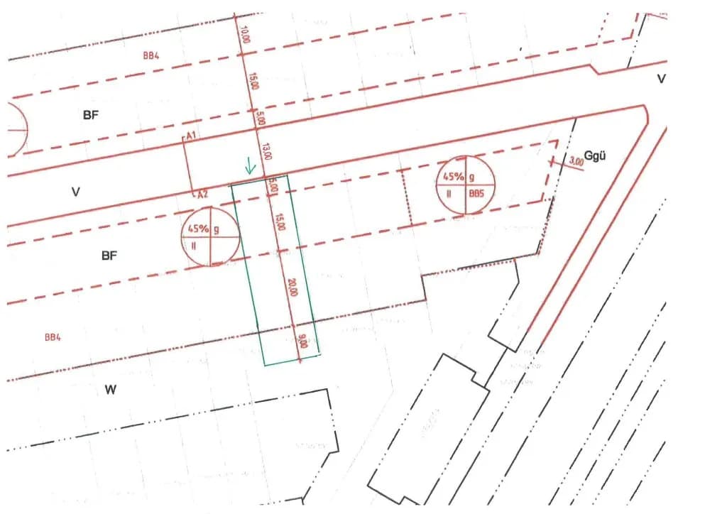 Grundstück kaufen in Neusiedl am See – 735 m², € 955.500 – Bild 10 von 11