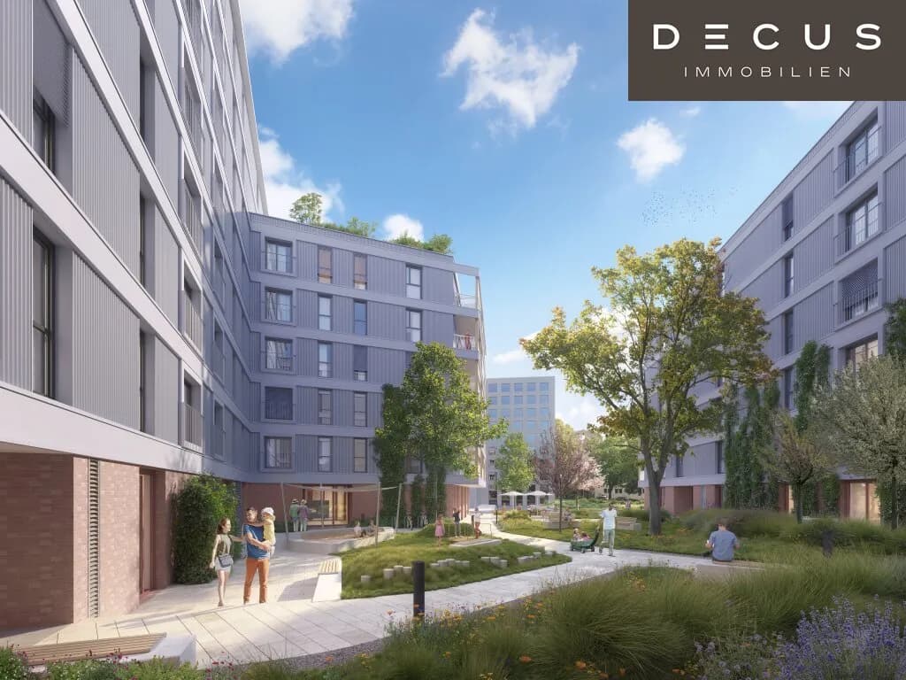 2-Zimmer-Wohnung mieten in Wien – 44,95 m², € 1.049 – Bild 3 von 5