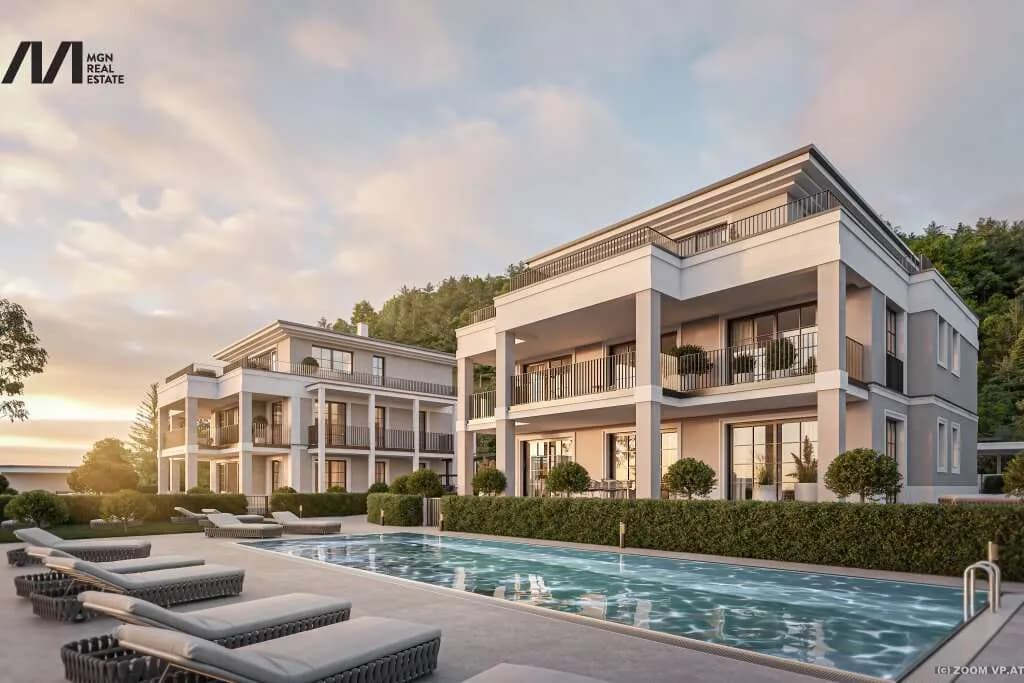 3-Zimmer-Wohnung kaufen in Klagenfurt Land – 128,38 m², € 2.580.000 – Bild 9 von 13