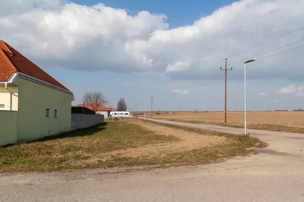 Grundstück kaufen in Neusiedl am See – 526 m², € 210.400 – Bild 2 von 12