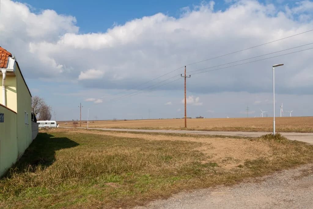 Grundstück kaufen in Neusiedl am See – 526 m², € 210.400 – Bild 3 von 12