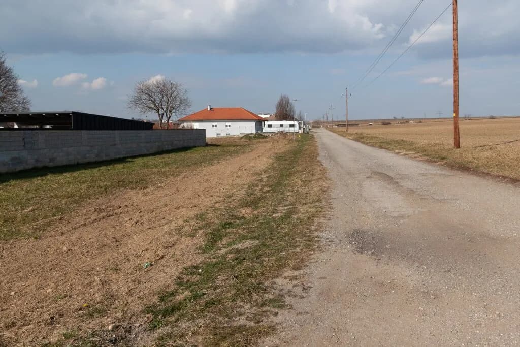 Grundstück kaufen in Neusiedl am See – 526 m², € 210.400 – Bild 4 von 12