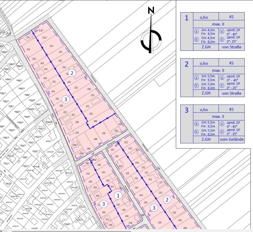 Grundstück kaufen in Neusiedl am See – 526 m², € 210.400 – Bild 6 von 12
