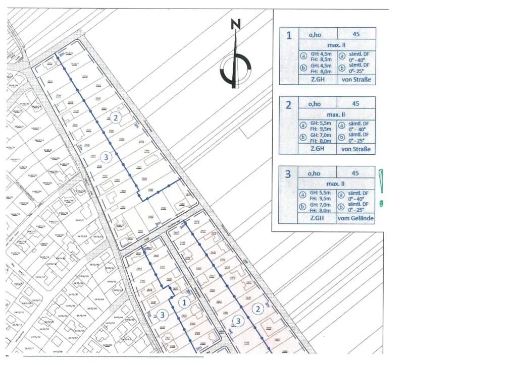 Grundstück kaufen in Neusiedl am See – 526 m², € 210.400 – Bild 10 von 12