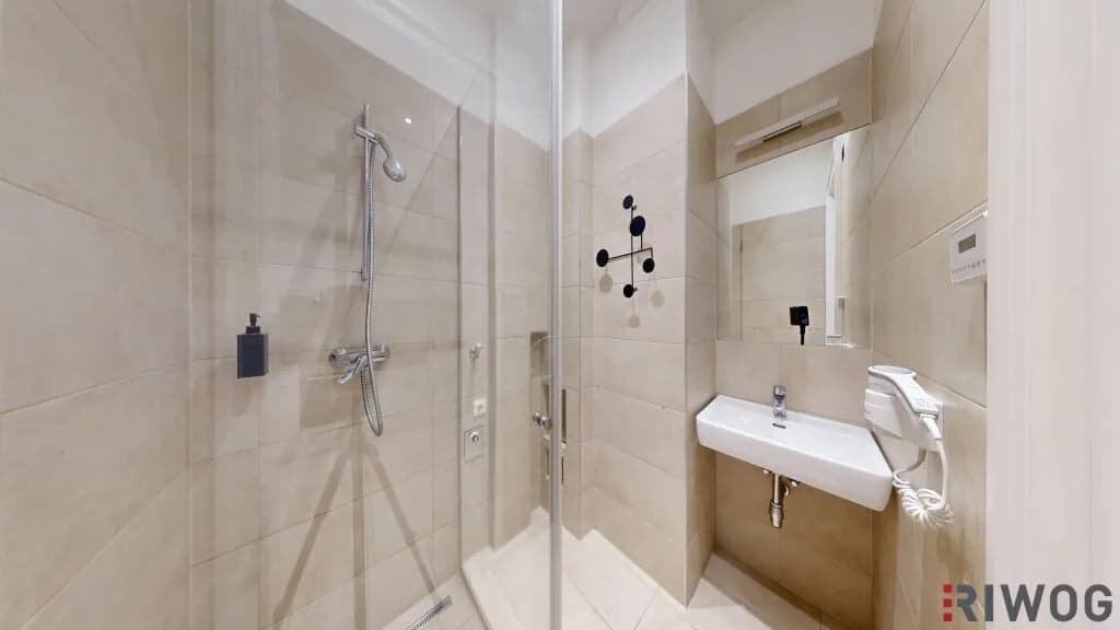 1-Zimmer-Gewerbeimmobilie kaufen in Wien – 40,04 m², € 185.000 – Bild 4 von 11