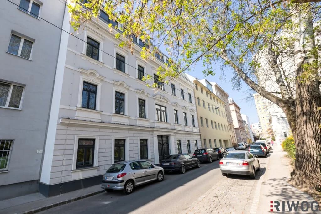1-Zimmer-Gewerbeimmobilie kaufen in Wien – 40,04 m², € 185.000 – Bild 7 von 11