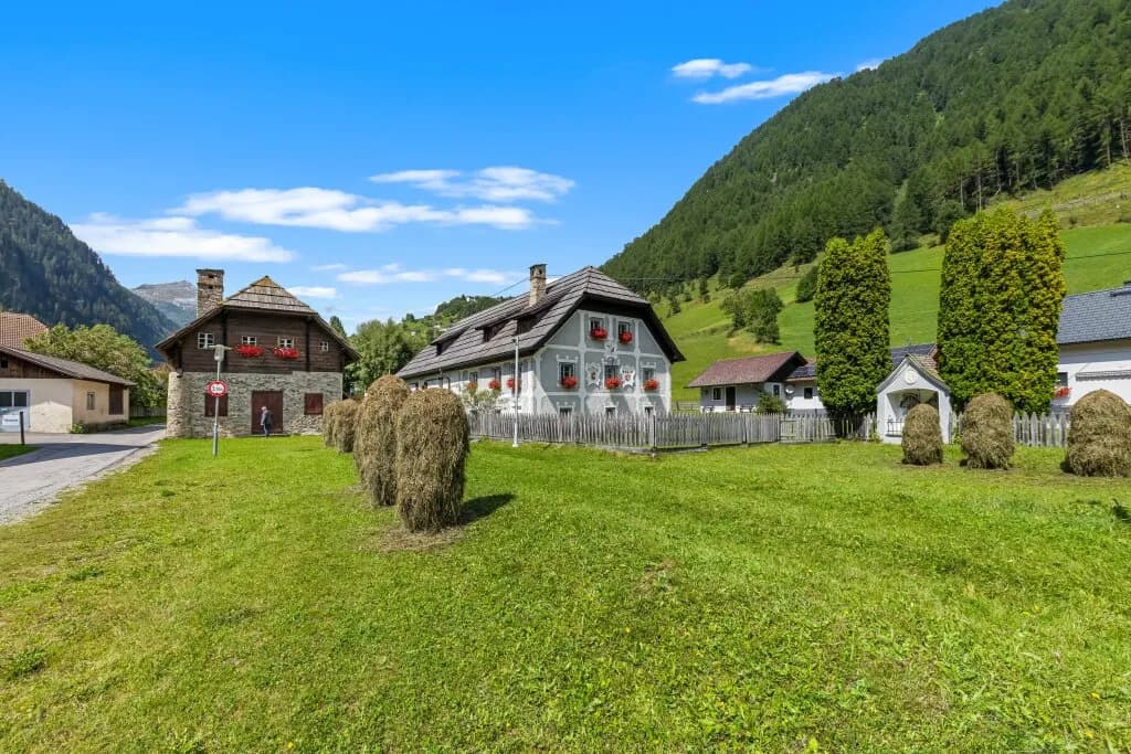 14-Zimmer-Immobilie kaufen in Spittal an der Drau – 285 m², € 690.000 – Bild 2 von 11