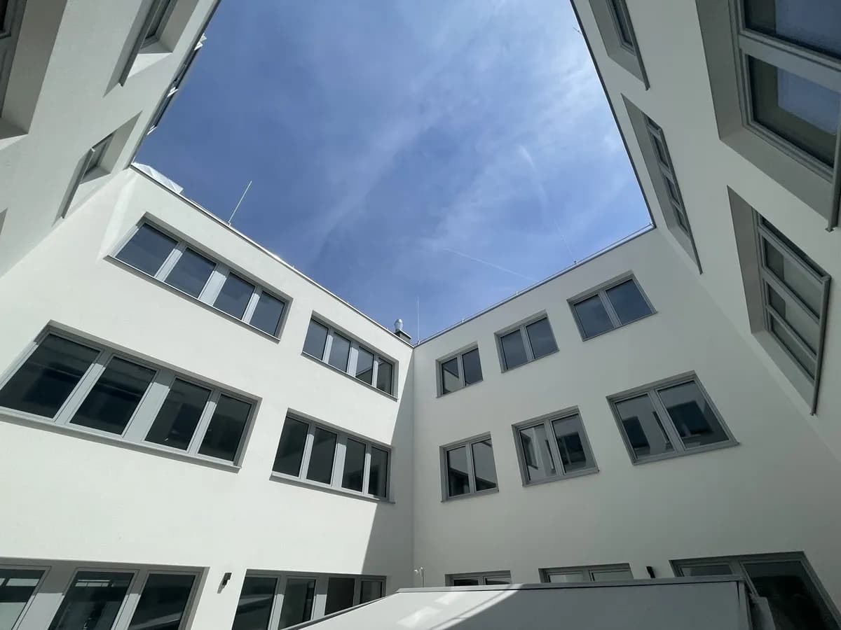 Gewerbeimmobilie mieten in Wien – 561 m², € 21 – Bild 2 von 17