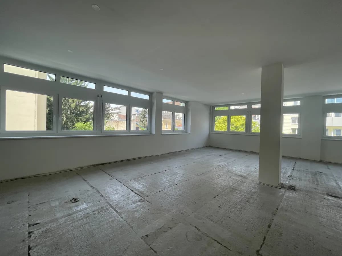 Gewerbeimmobilie mieten in Wien – 561 m², € 21 – Bild 3 von 17