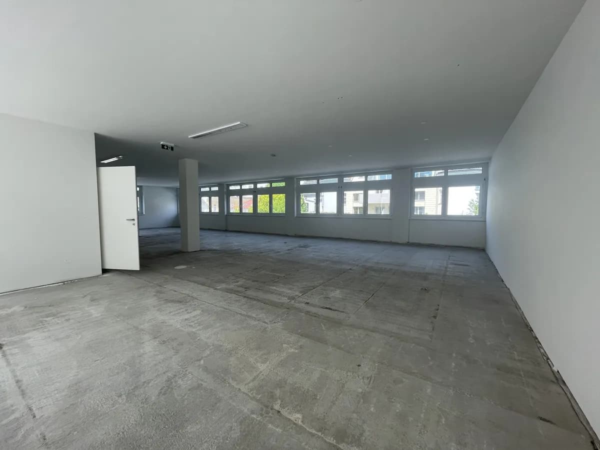 Gewerbeimmobilie mieten in Wien – 561 m², € 21 – Bild 4 von 17