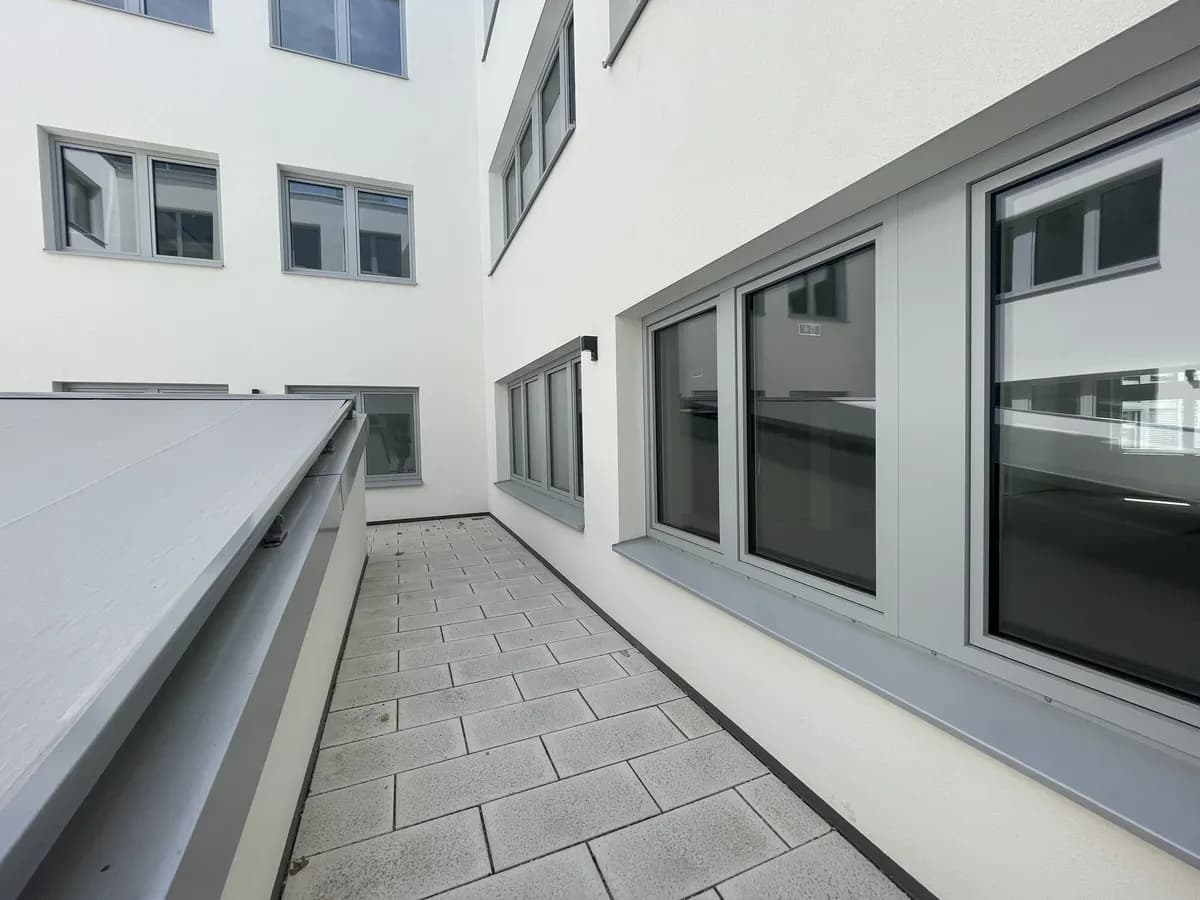 Gewerbeimmobilie mieten in Wien – 561 m², € 21 – Bild 5 von 17
