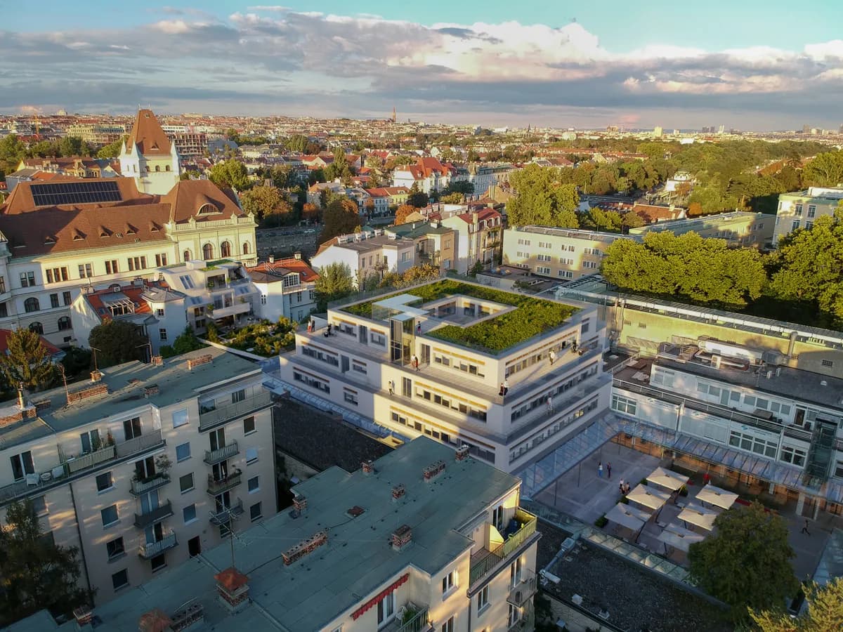 Gewerbeimmobilie mieten in Wien – 561 m², € 21 – Bild 10 von 17