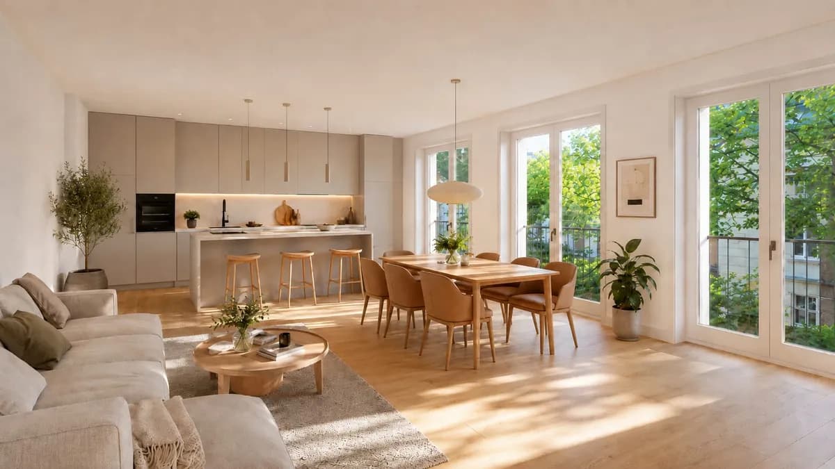 5-Zimmer-Wohnung kaufen in Mödling – 111,51 m², € 699.000