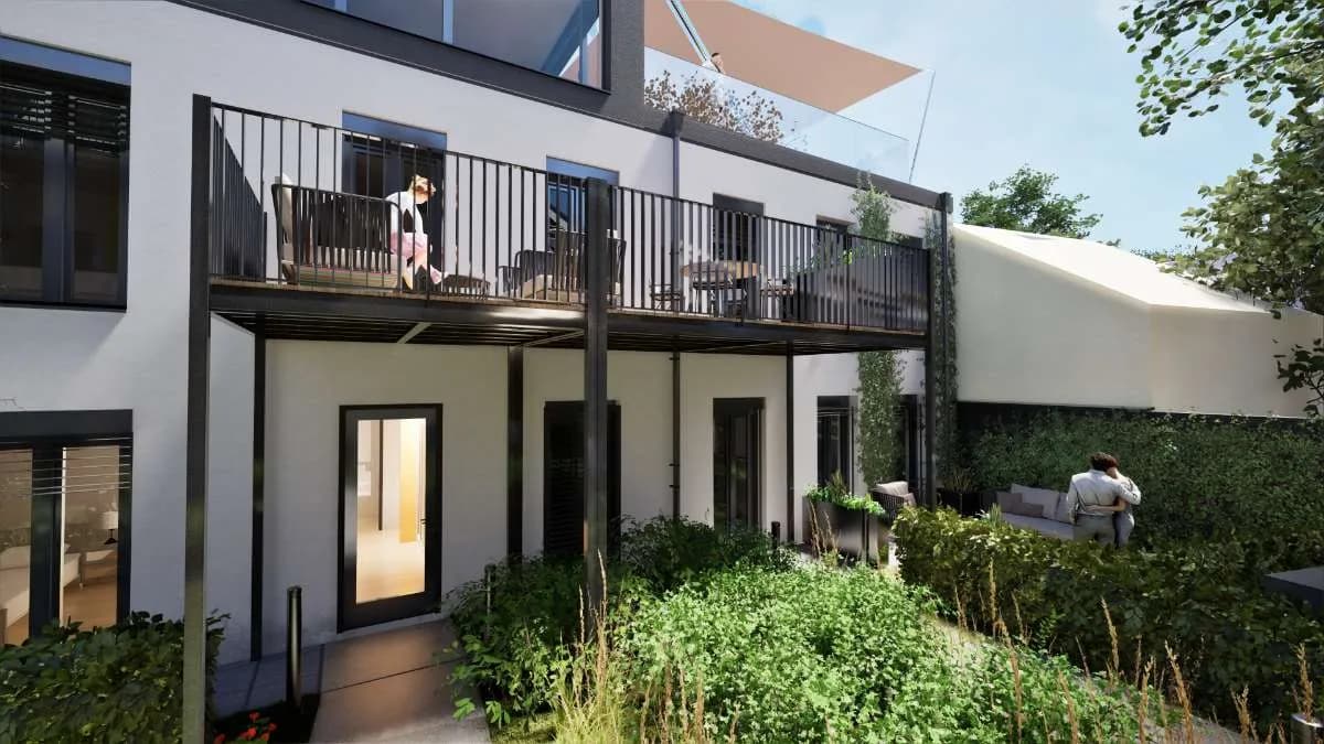 5-Zimmer-Wohnung kaufen in Mödling – 111,51 m², € 699.000 – Bild 15 von 35