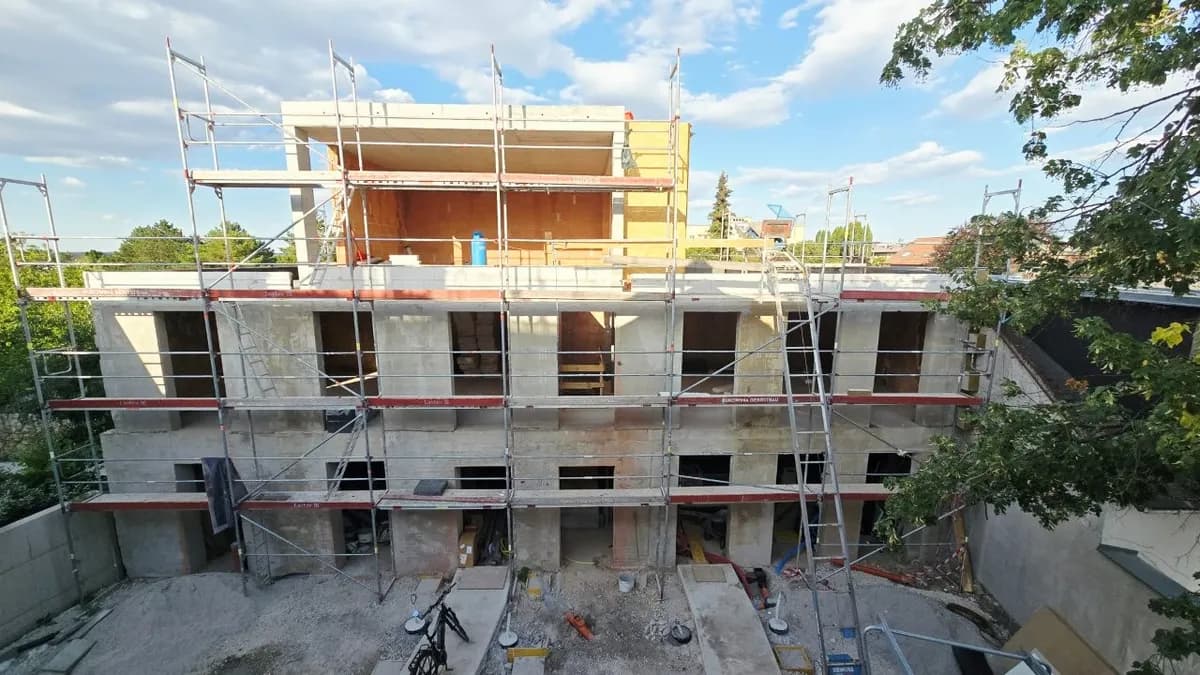 5-Zimmer-Wohnung kaufen in Mödling – 111,51 m², € 699.000 – Bild 30 von 35