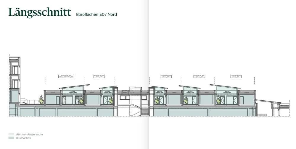 Gewerbeimmobilie mieten in Graz – 74 m², € 16 – Bild 17 von 17