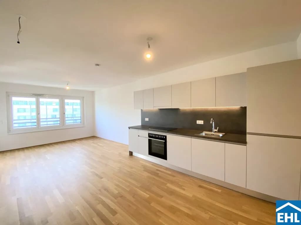 2-Zimmer-Wohnung mieten in Wien – 53,6 m², € 1.149 – Bild 2 von 14