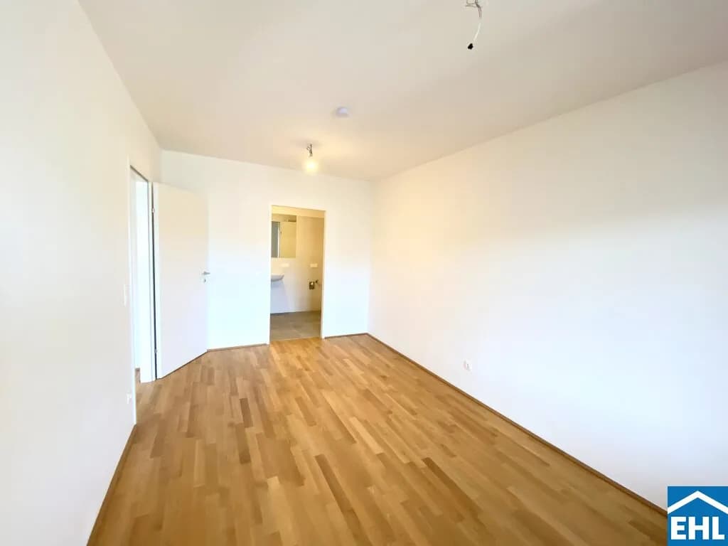 2-Zimmer-Wohnung mieten in Wien – 53,6 m², € 1.149 – Bild 4 von 14