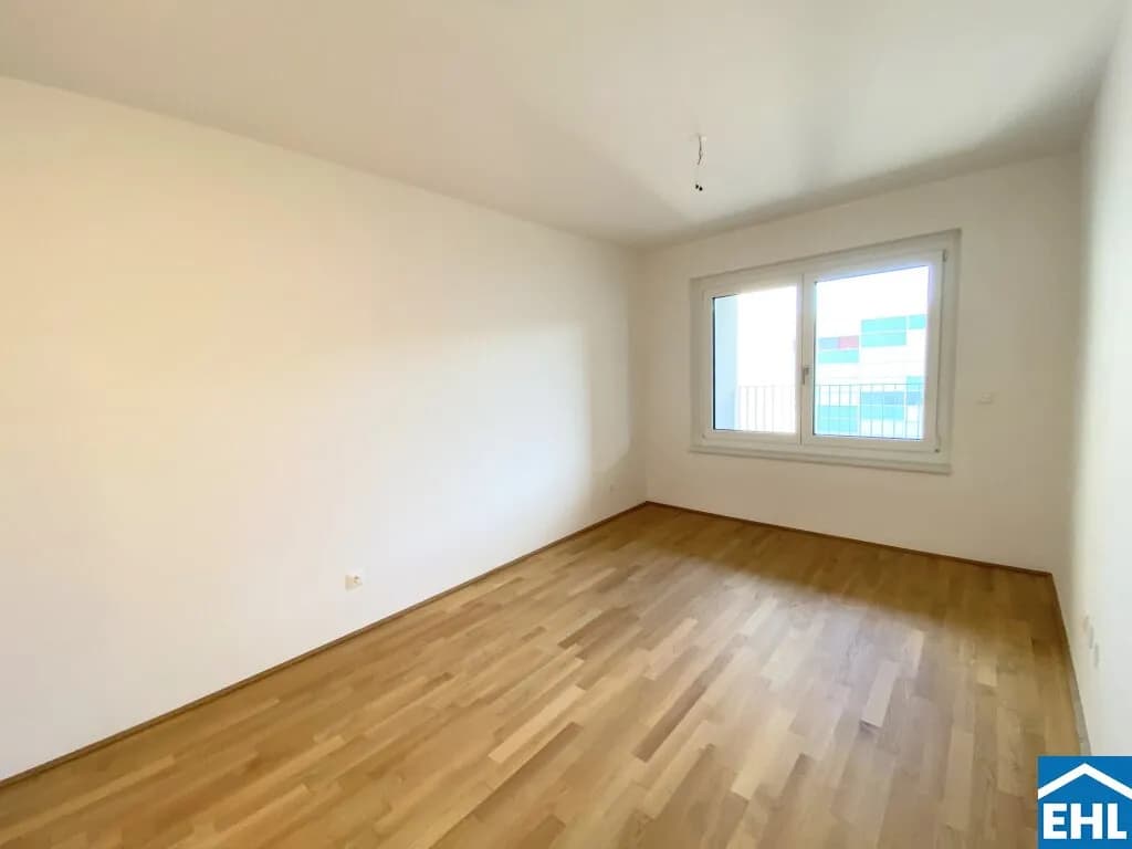 2-Zimmer-Wohnung mieten in Wien – 53,6 m², € 1.149 – Bild 5 von 14