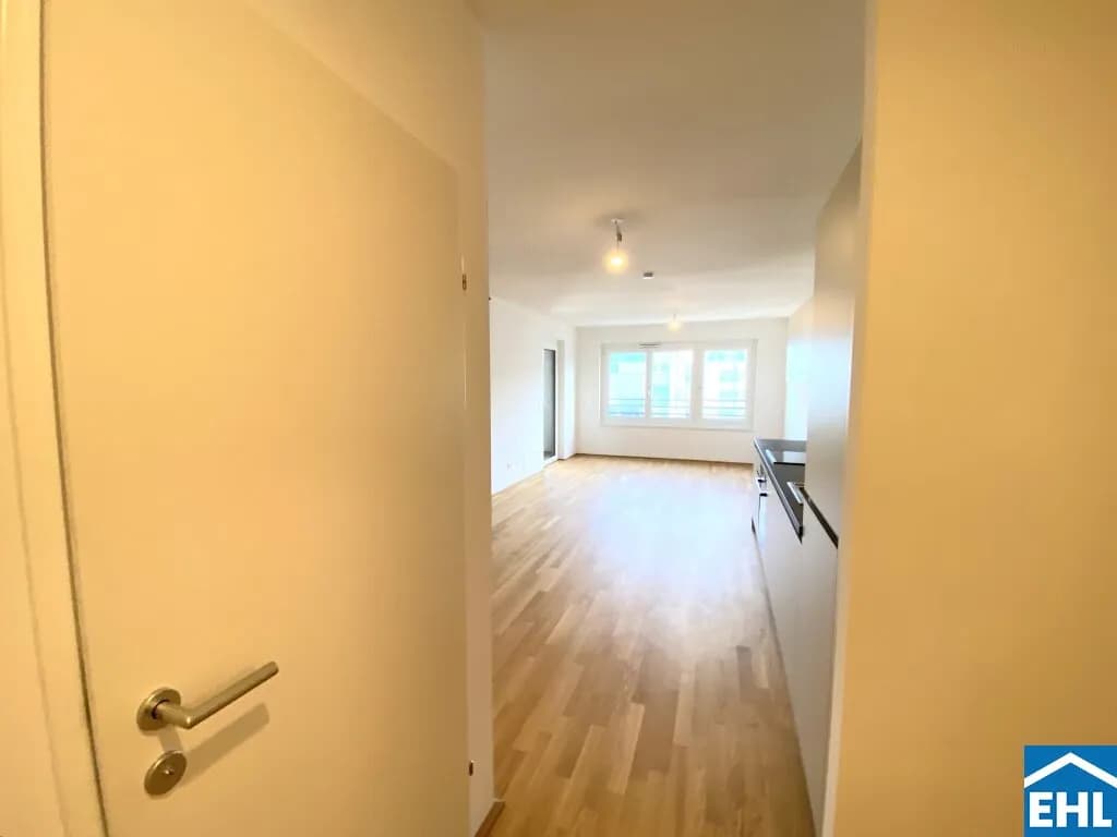 2-Zimmer-Wohnung mieten in Wien – 53,6 m², € 1.149 – Bild 6 von 14