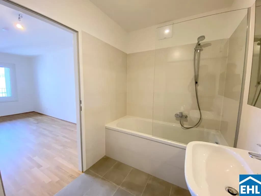 2-Zimmer-Wohnung mieten in Wien – 53,6 m², € 1.149 – Bild 8 von 14