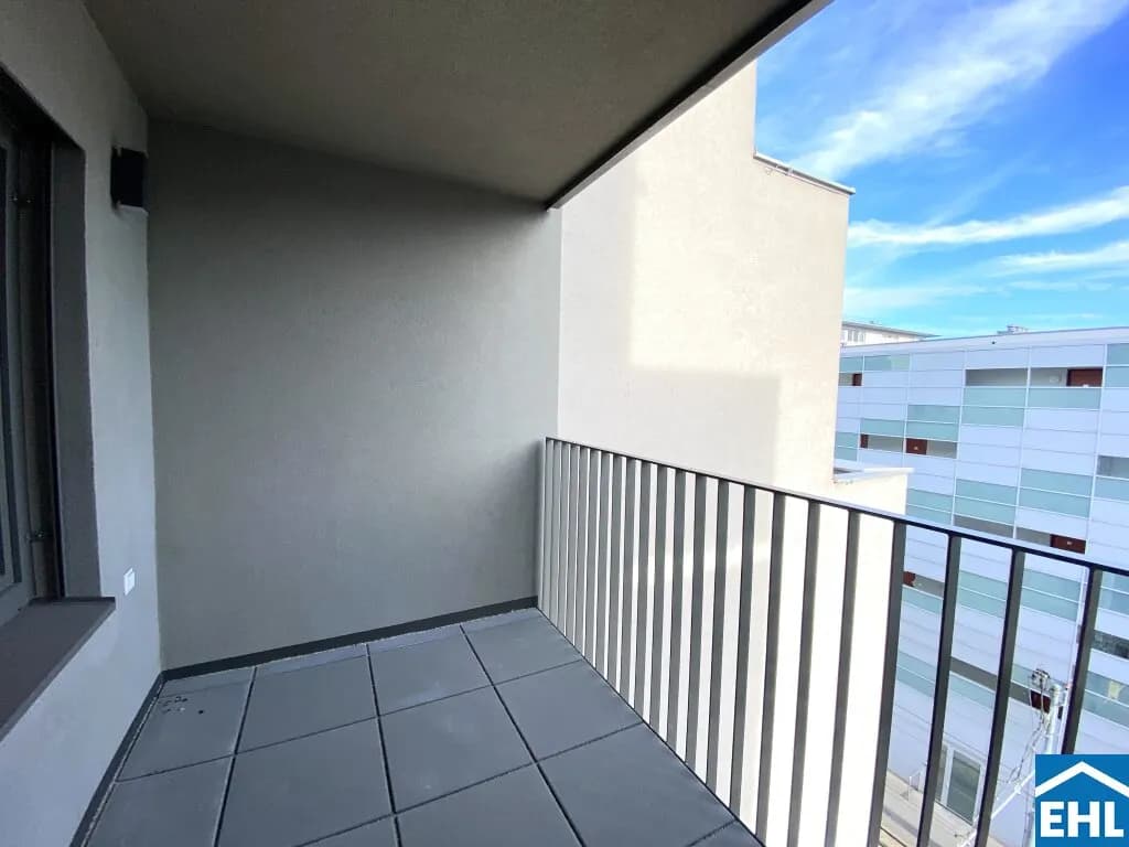 2-Zimmer-Wohnung mieten in Wien – 53,6 m², € 1.149 – Bild 10 von 14