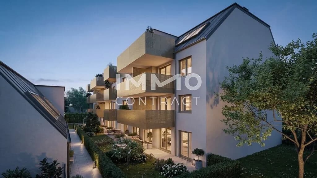 3-Zimmer-Wohnung kaufen in Wien – 70,43 m², € 449.000