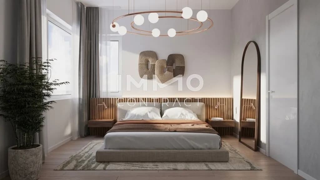 3-Zimmer-Wohnung kaufen in Wien – 70,43 m², € 449.000 – Bild 2 von 10