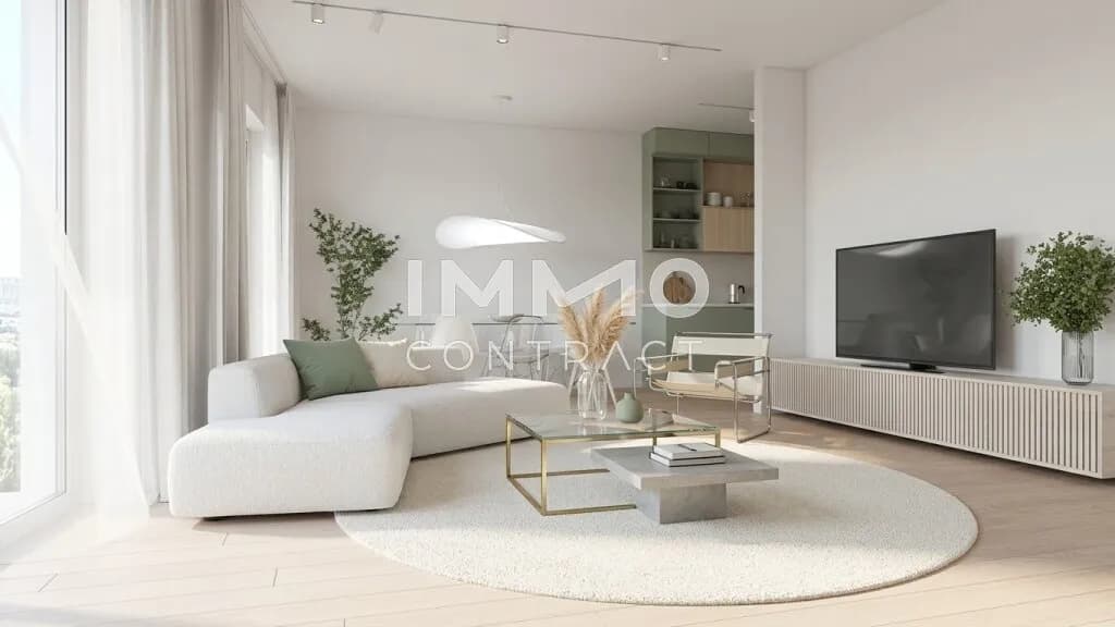 3-Zimmer-Wohnung kaufen in Wien – 70,43 m², € 449.000 – Bild 4 von 10
