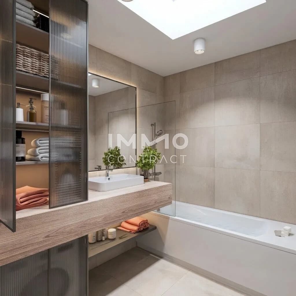 3-Zimmer-Wohnung kaufen in Wien – 70,43 m², € 449.000 – Bild 6 von 10