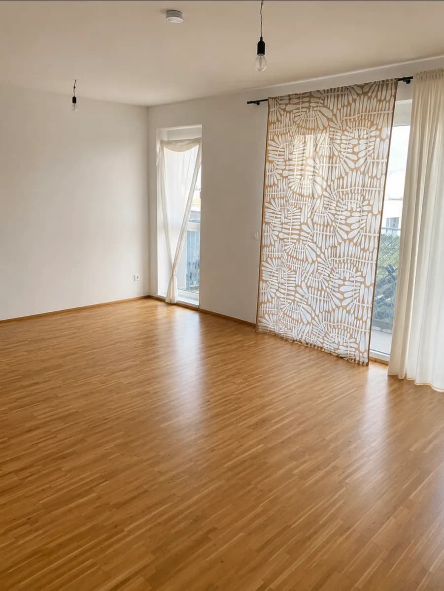 2-Zimmer-Wohnung mieten in Gmunden – 73 m², € 939
