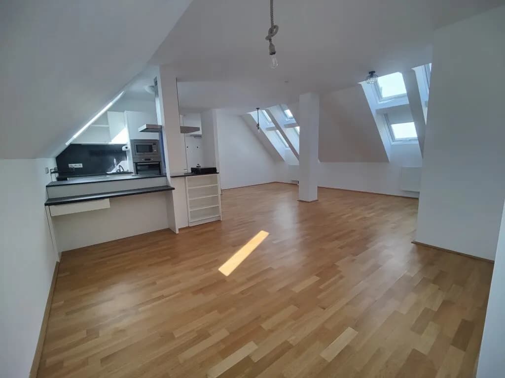 3-Zimmer-Wohnung kaufen in Korneuburg – 107,9 m², € 449.000