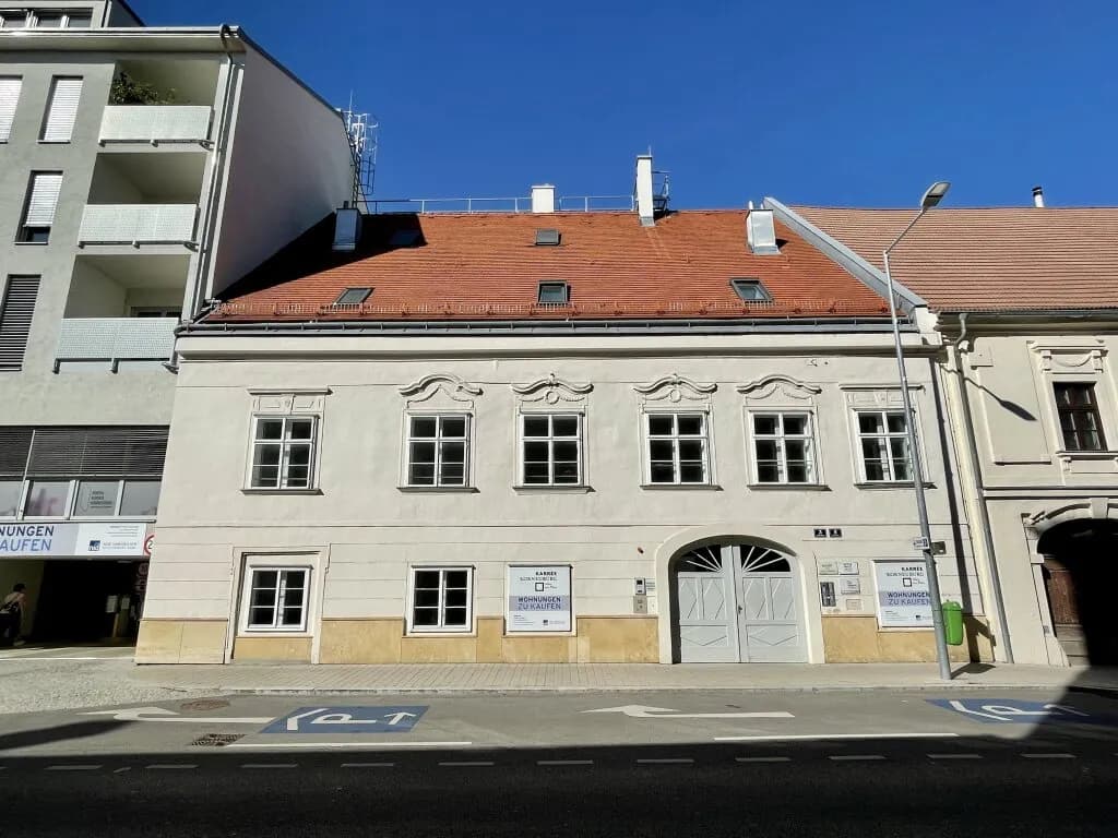 3-Zimmer-Wohnung kaufen in Korneuburg – 107,9 m², € 449.000 – Bild 4 von 27