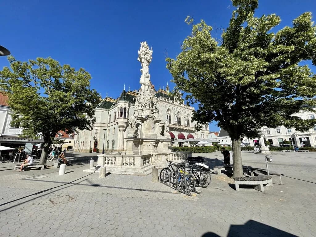 3-Zimmer-Wohnung kaufen in Korneuburg – 107,9 m², € 449.000 – Bild 21 von 27
