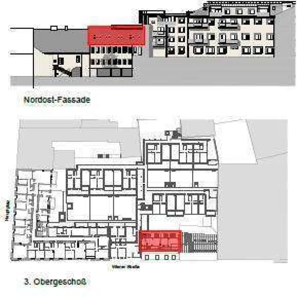 3-Zimmer-Wohnung kaufen in Korneuburg – 107,9 m², € 449.000 – Bild 25 von 27