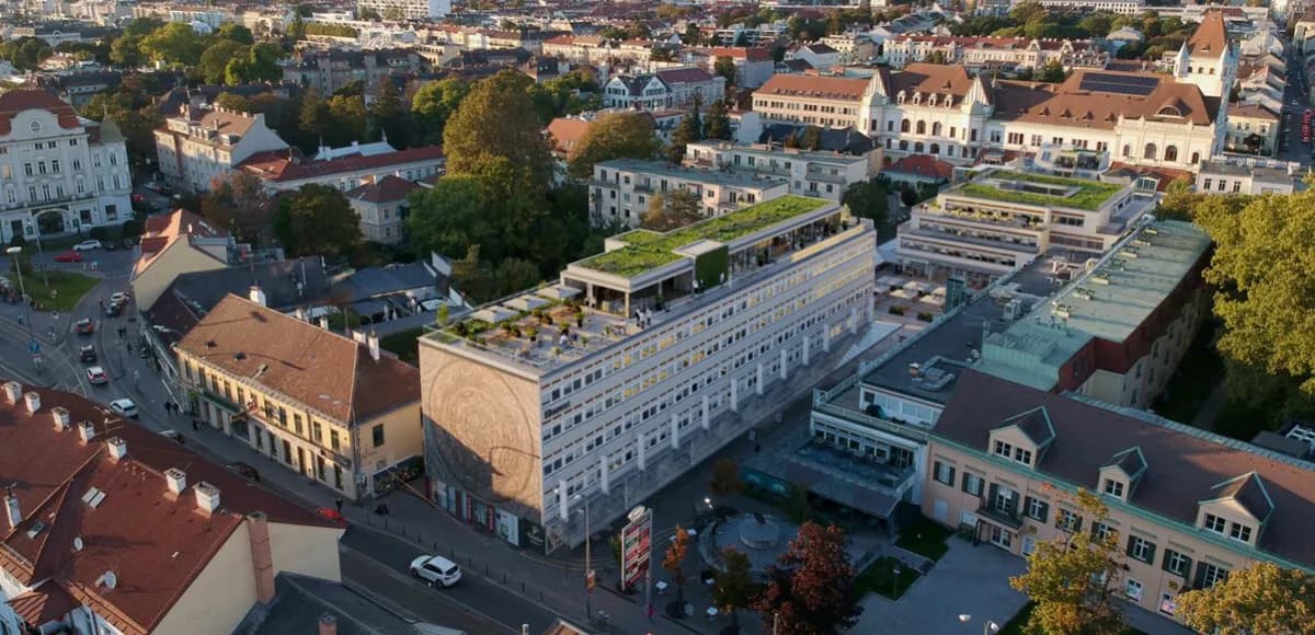 Gewerbeimmobilie mieten in Wien – 713 m², € 23 – Bild 3 von 5