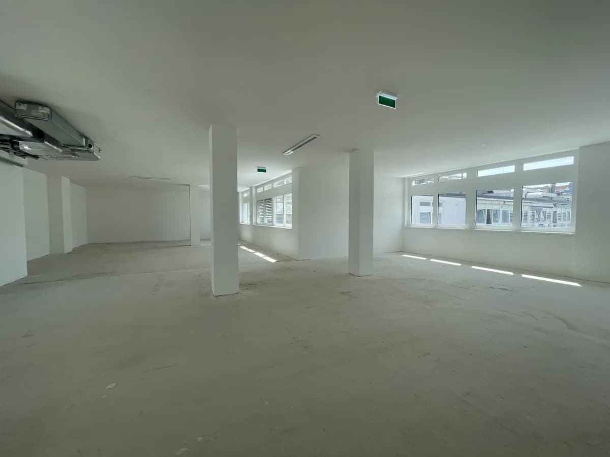 Gewerbeimmobilie mieten in Wien – 713 m², € 21 – Bild 6 von 18