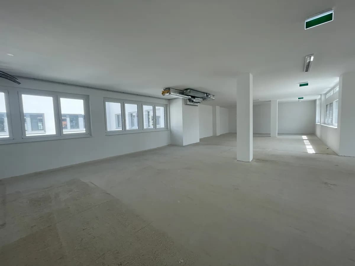Gewerbeimmobilie mieten in Wien – 713 m², € 21 – Bild 7 von 18