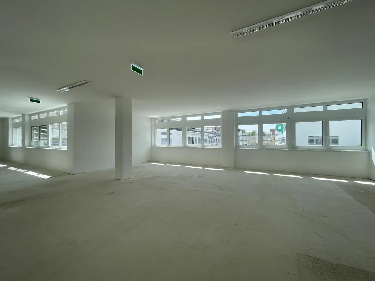 Gewerbeimmobilie mieten in Wien – 713 m², € 21 – Bild 8 von 18