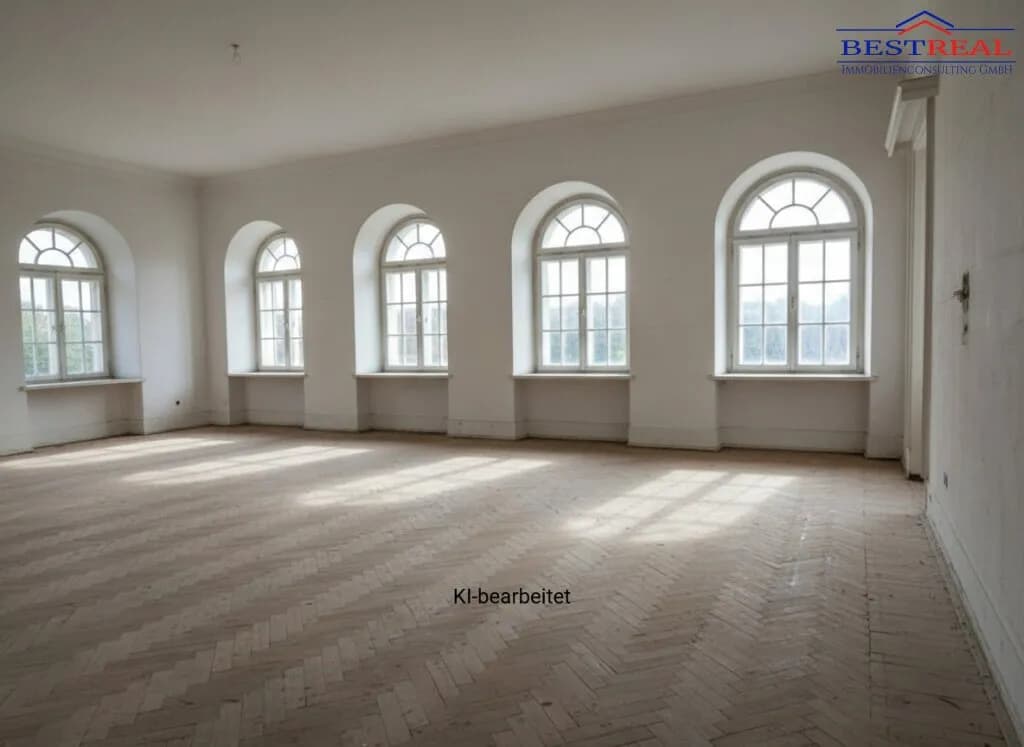 Gewerbeimmobilie kaufen in Wien – 1 473 m², € 8.000.000