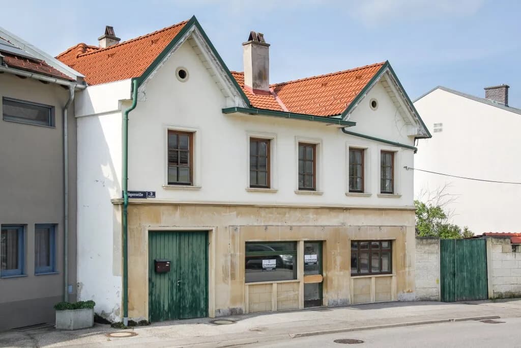Gewerbeimmobilie kaufen in Bruck an der Leitha – 300 m², € 315.000