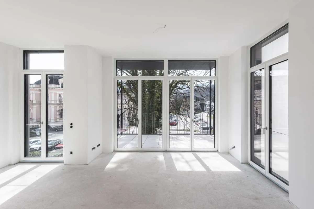 2-Zimmer-Wohnung kaufen in Gmunden – 70 m², € 650.000