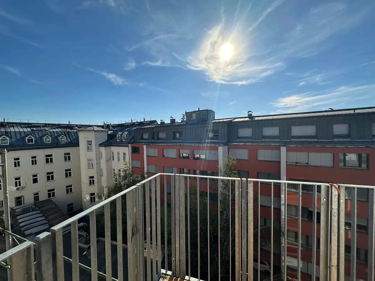 2-Zimmer-Wohnung kaufen in Wien – 70,53 m², € 455.000