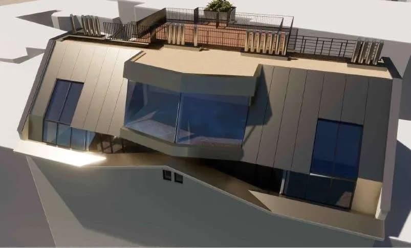 2-Zimmer-Wohnung kaufen in Wien – 70,53 m², € 455.000 – Bild 2 von 8