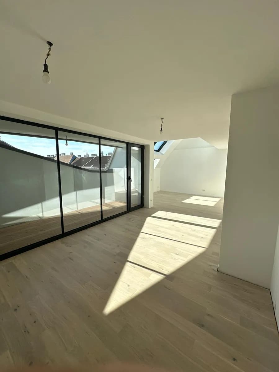 2-Zimmer-Wohnung kaufen in Wien – 70,53 m², € 455.000 – Bild 3 von 8