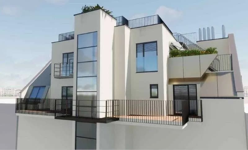 2-Zimmer-Wohnung kaufen in Wien – 70,53 m², € 455.000 – Bild 6 von 8