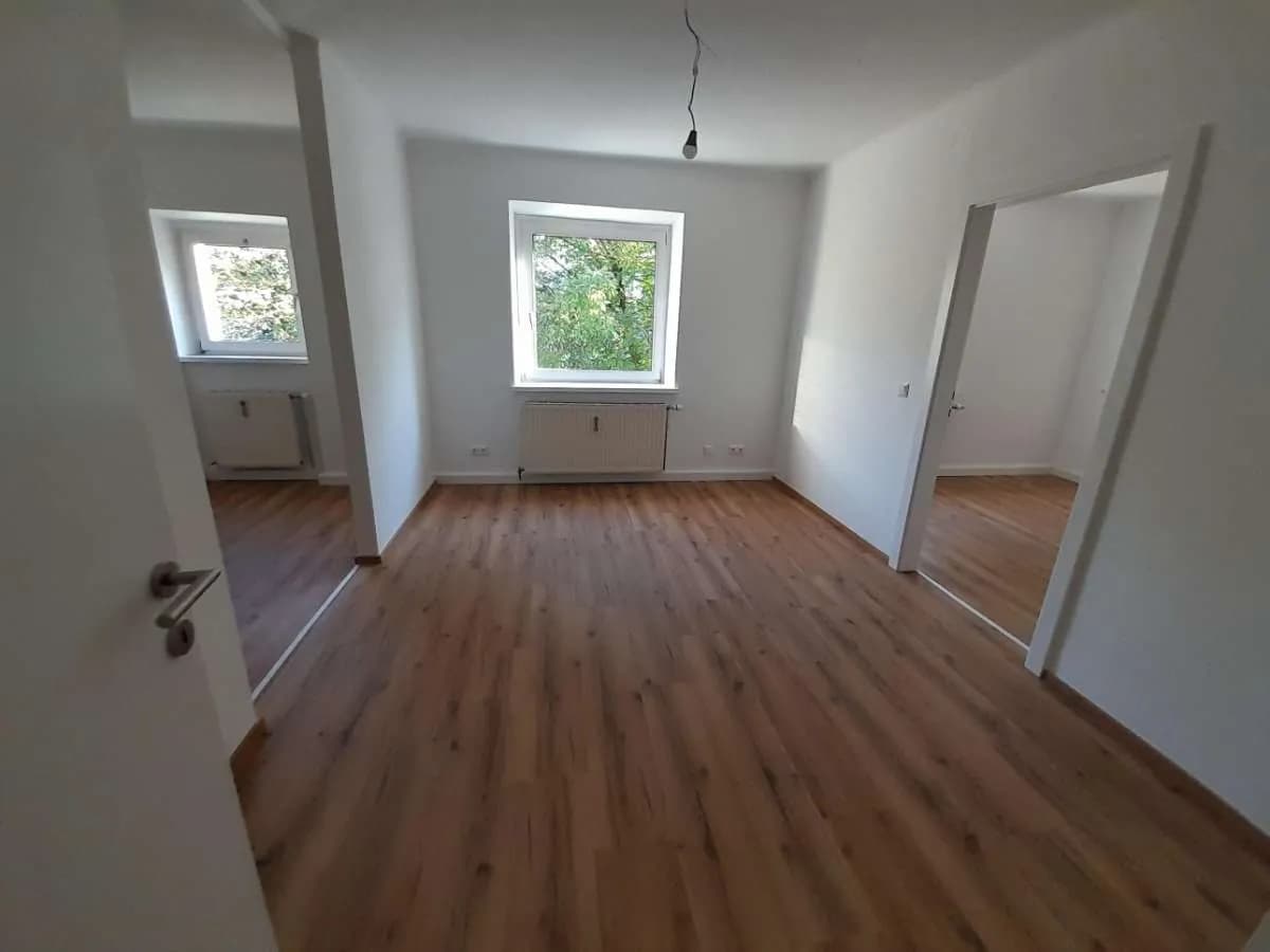 3-Zimmer-Wohnung mieten in Gmunden – 65 m², € 906