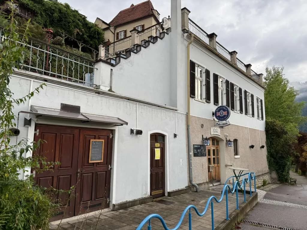 Gewerbeimmobilie kaufen in Graz-Umgebung – 210 m², € 390.000 – Bild 2 von 28