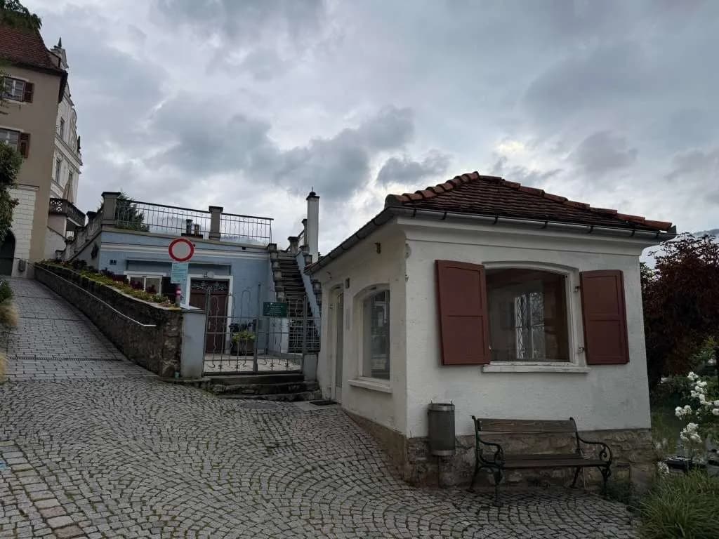 Gewerbeimmobilie kaufen in Graz-Umgebung – 210 m², € 390.000 – Bild 25 von 28