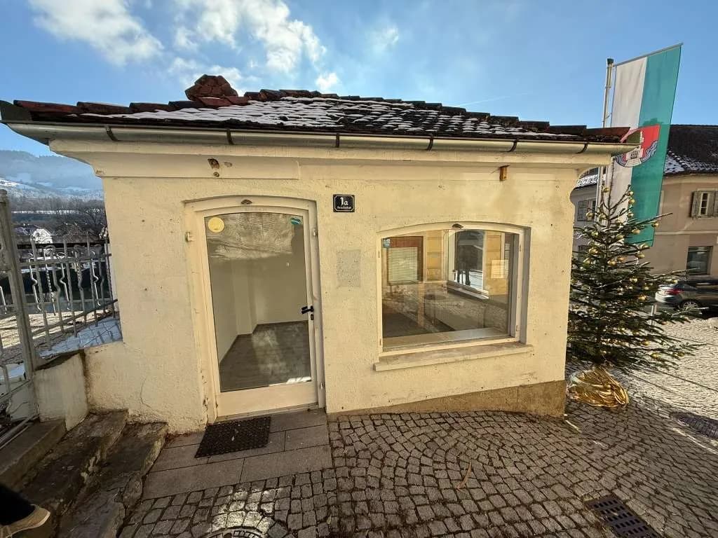 Gewerbeimmobilie kaufen in Graz-Umgebung – 210 m², € 390.000 – Bild 28 von 28